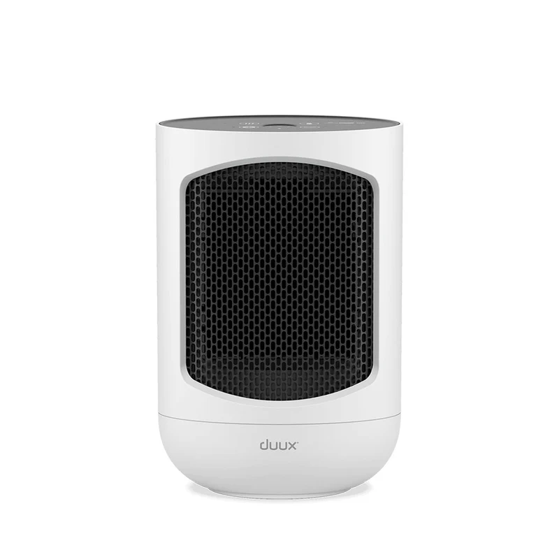 Duux Zone Personal Ceramic Heater 600-1500 Watts