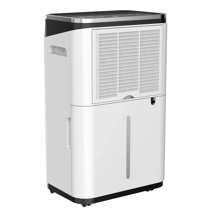 EcoAir DC26 Air Dehumidifier Refrigerant 26L/Day
