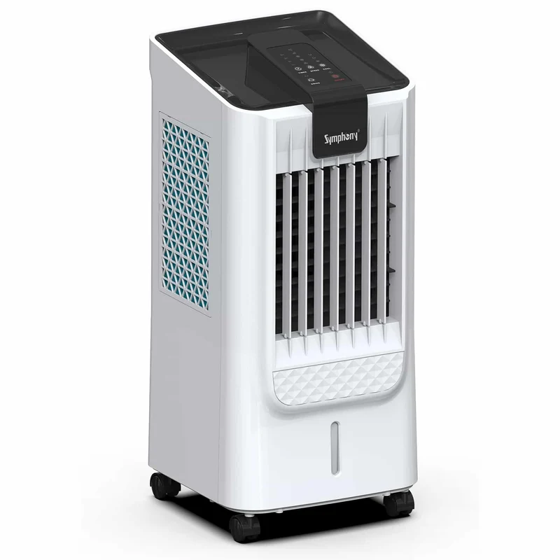 Symphony Harvy-i Portable Evaporative Air Cooler