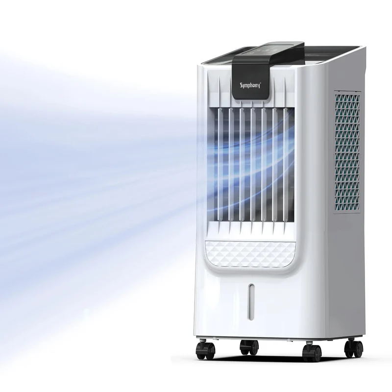 Symphony Harvy-i Portable Evaporative Air Cooler
