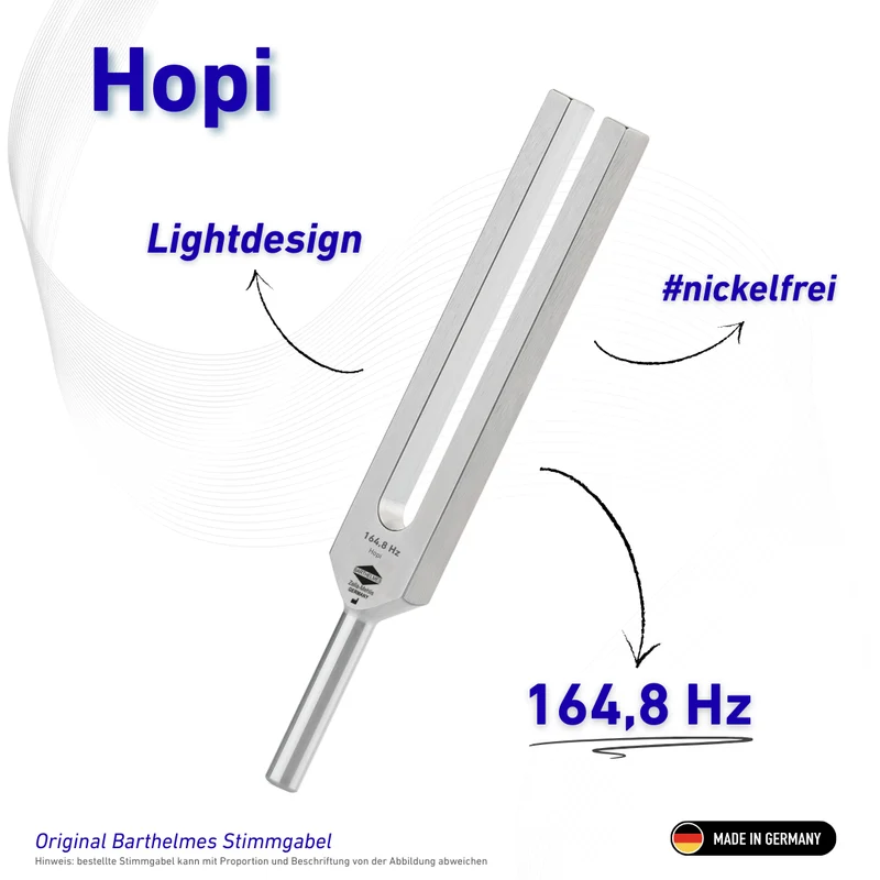 Hopi Lightdesign 135,08 HZ | Art.-Nr. 230021