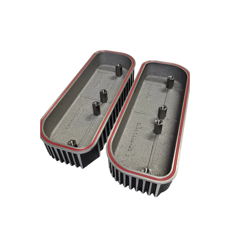 Typ 4 Ventildeckel 17