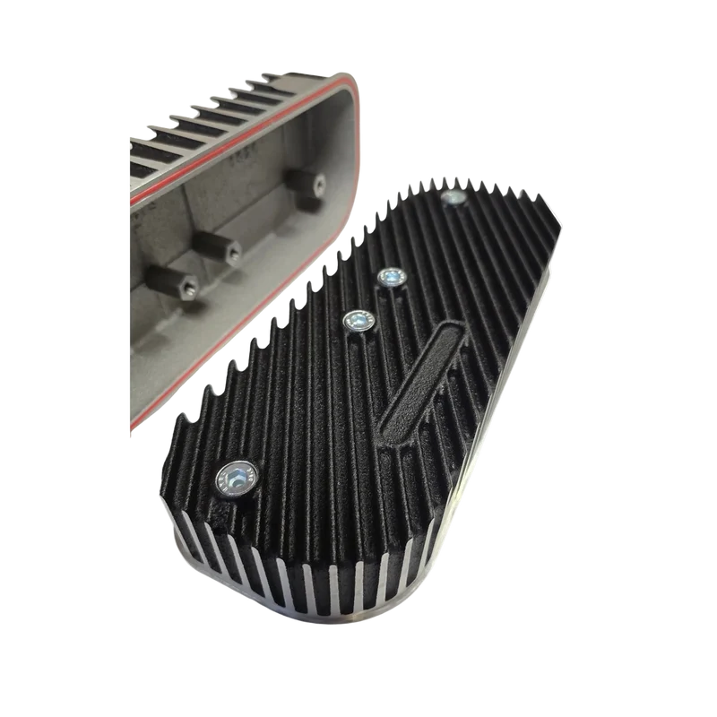 Typ 4 Ventildeckel 17