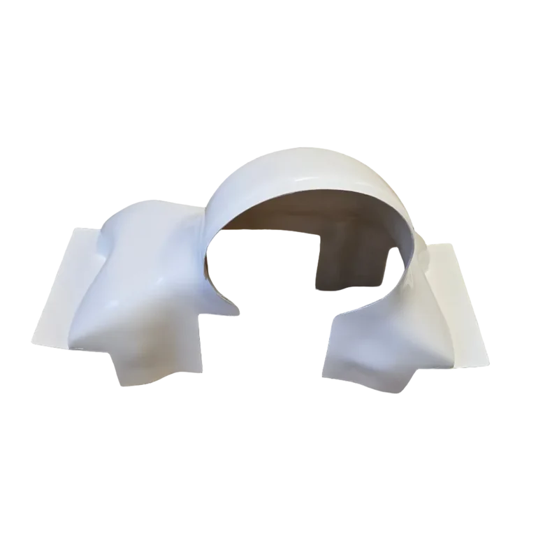 Typ 1 Gebläsekasten 260 mm