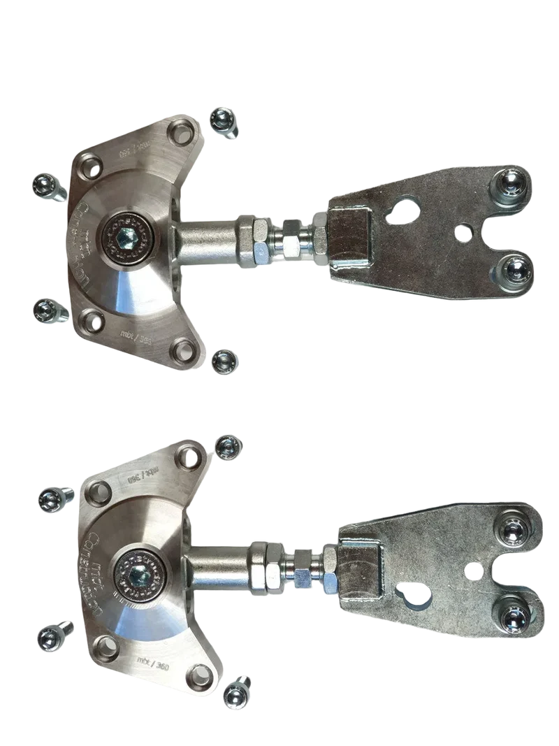 Uniball System 1302 / 1303 / Automatik