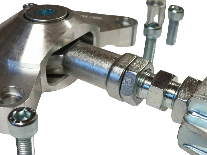 Uniball System 1302 / 1303 / Automatik