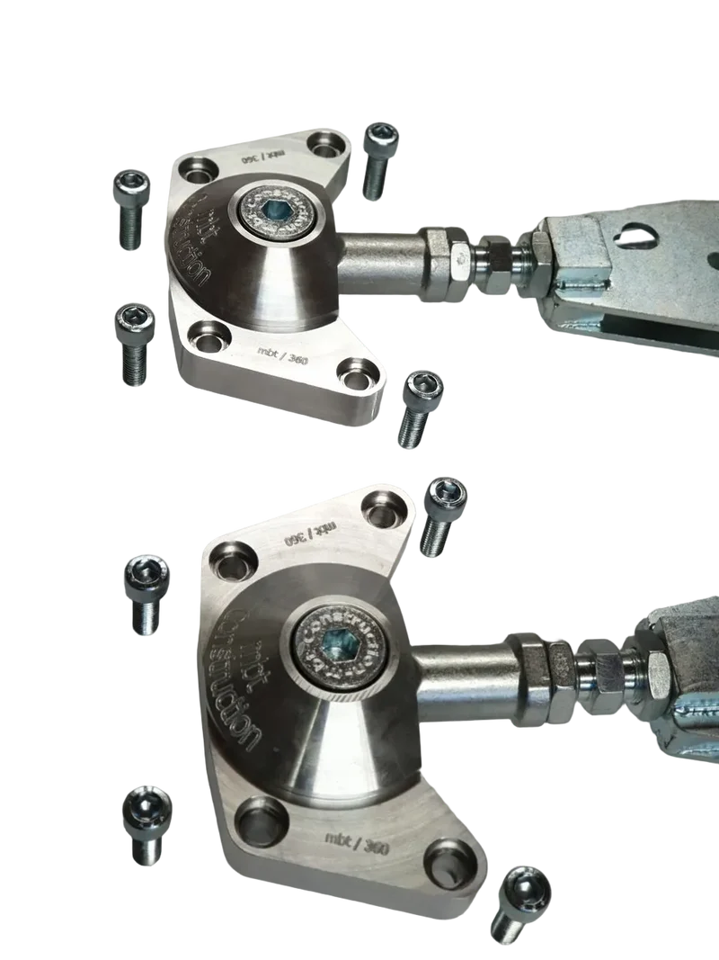 Uniball System 1302 / 1303 / Automatik
