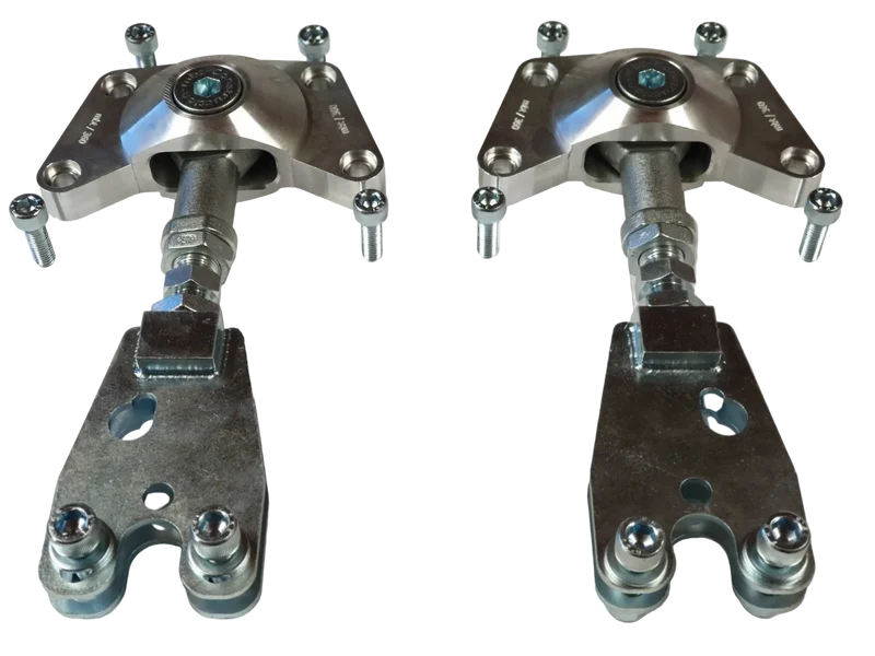 Uniball System 1302 / 1303 / Automatik