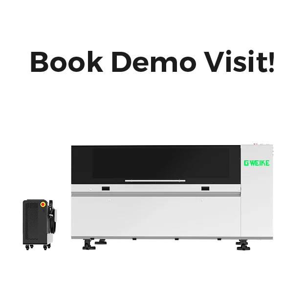 Demo-Besuch für M Series 6-in-1 buchen
