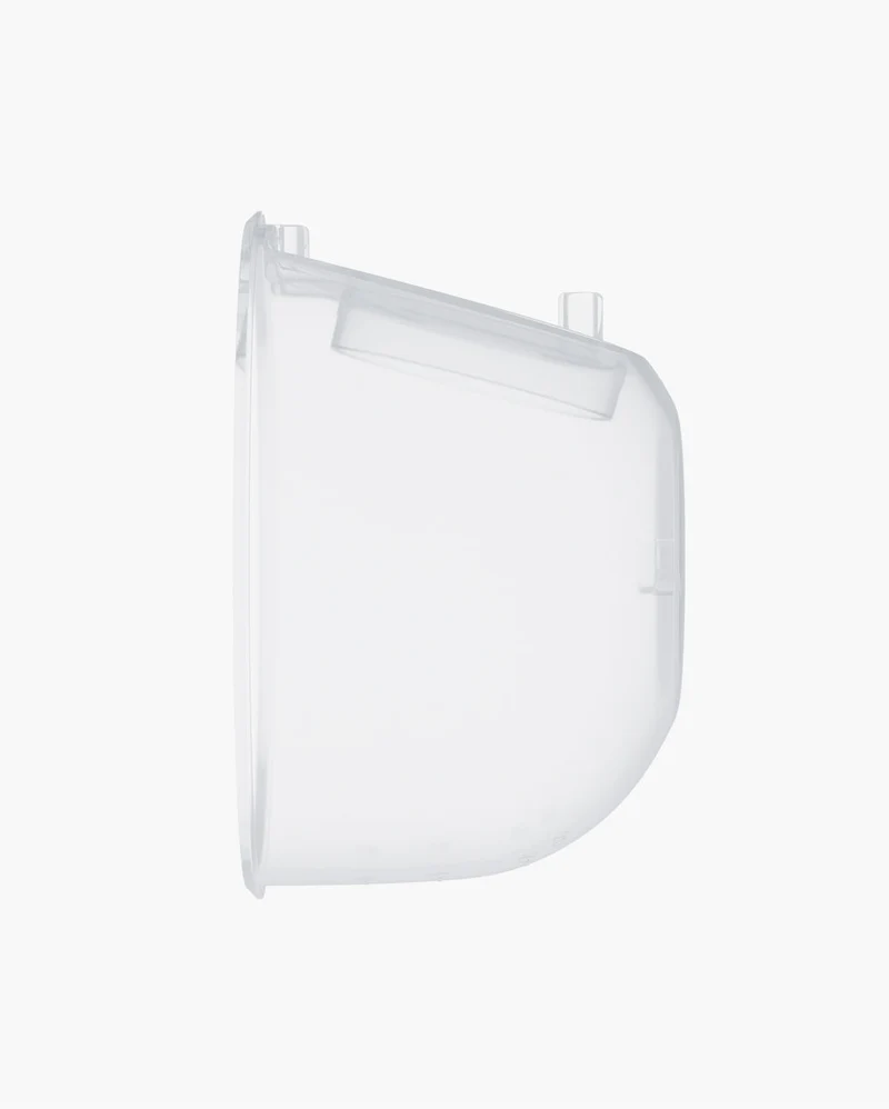 Milchsammelbehälter ( NUR ) Becher für S9 Pro / S12 Pro