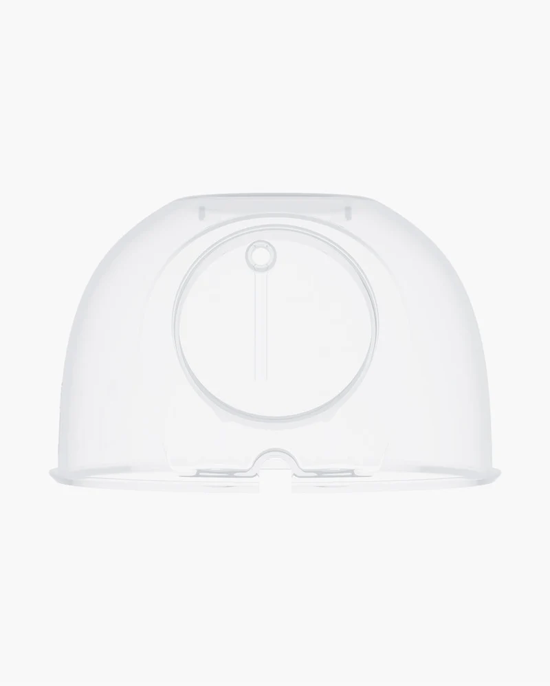 Milchsammelbehälter ( NUR ) Becher für S9 Pro / S12 Pro