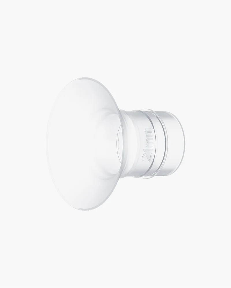 Flanschstopfen für S9 Pro / S12 Pro