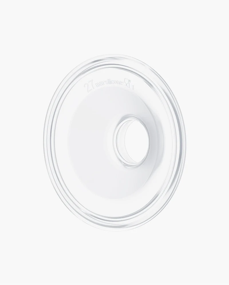 24mm / 27mm Flansch für S9 Pro Tragbare Milchpumpe