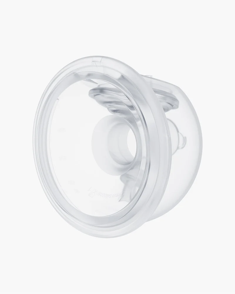 Milchsammelbehälter Kit für S12 Pro