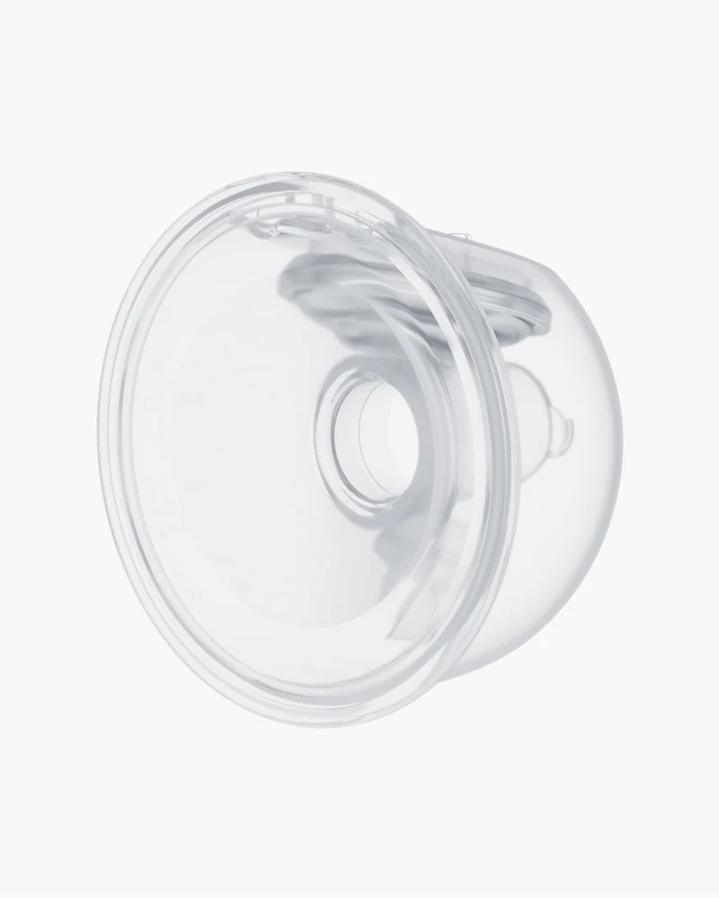 Milchsammelbehälter Kit für S9 Pro