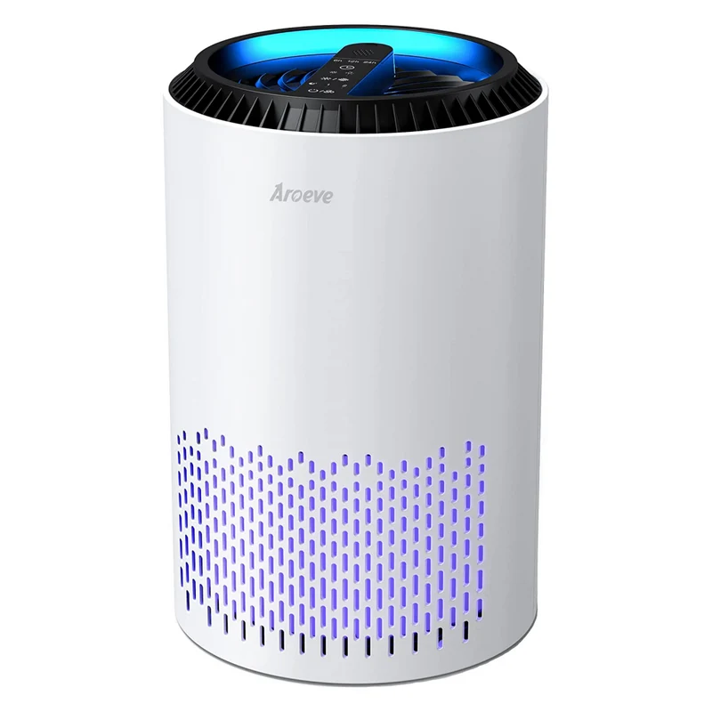 AROEVE Air Purifiers | MK01