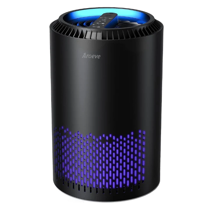 AROEVE Air Purifiers | MK01