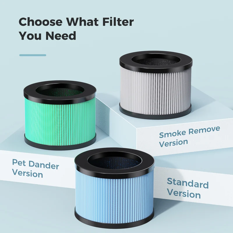 AROEVE Air Purifiers | MK01