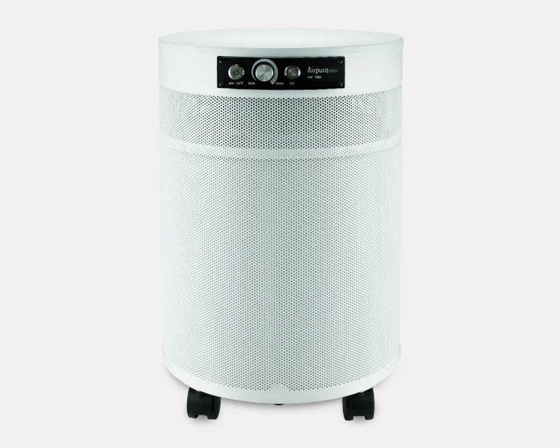 P700+ - Germs, Mold and Chemicals Reduction Air Purifier