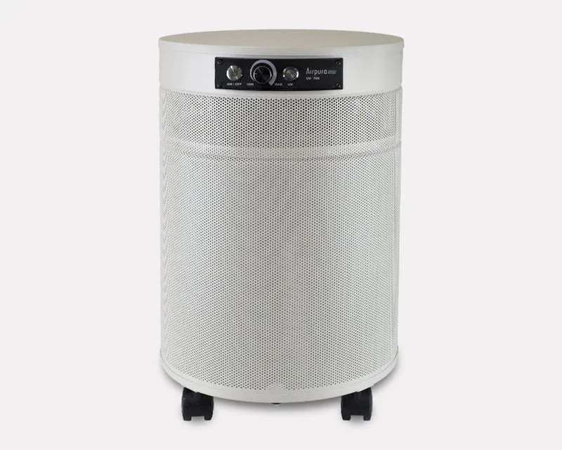P700+ - Germs, Mold and Chemicals Reduction Air Purifier