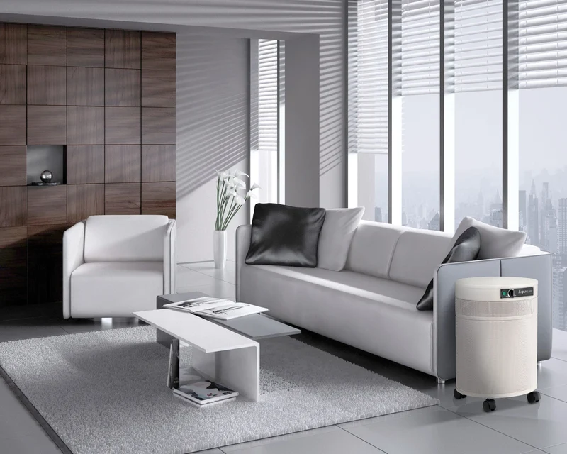 P700+ - Germs, Mold and Chemicals Reduction Air Purifier