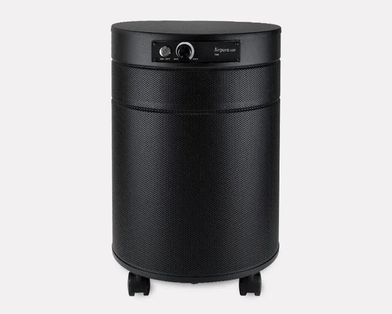 T700 - Tobacco Smoke Air Purifier