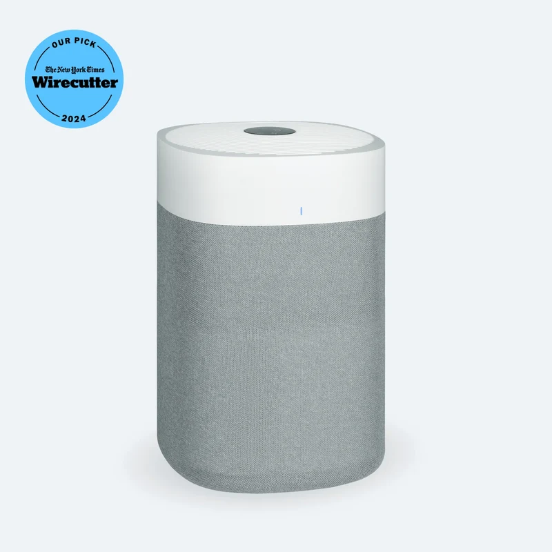 Blueair Blue 211i Max Air Purifier With HEPASilent™ Technology