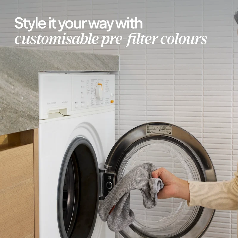 Blueair Blue 211i Max Air Purifier With HEPASilent™ Technology