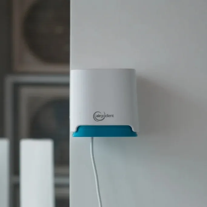 AirGradient Open Air Quality Monitor (With SIM)