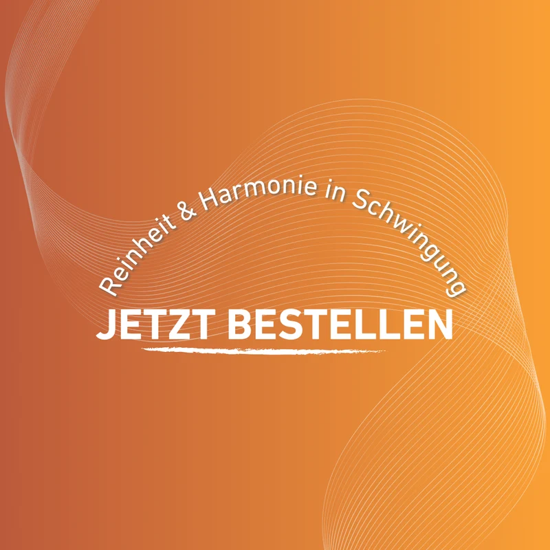 Original Barthelmes Stimmgabel Neptun Wellness mit blauem Griff 211,44 Hz | Art.-Nr. 220138