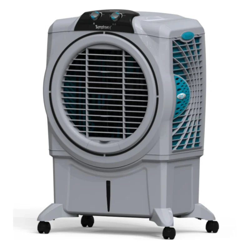 Symphony SUMO 75XL Portable Evaporative Air Cooler