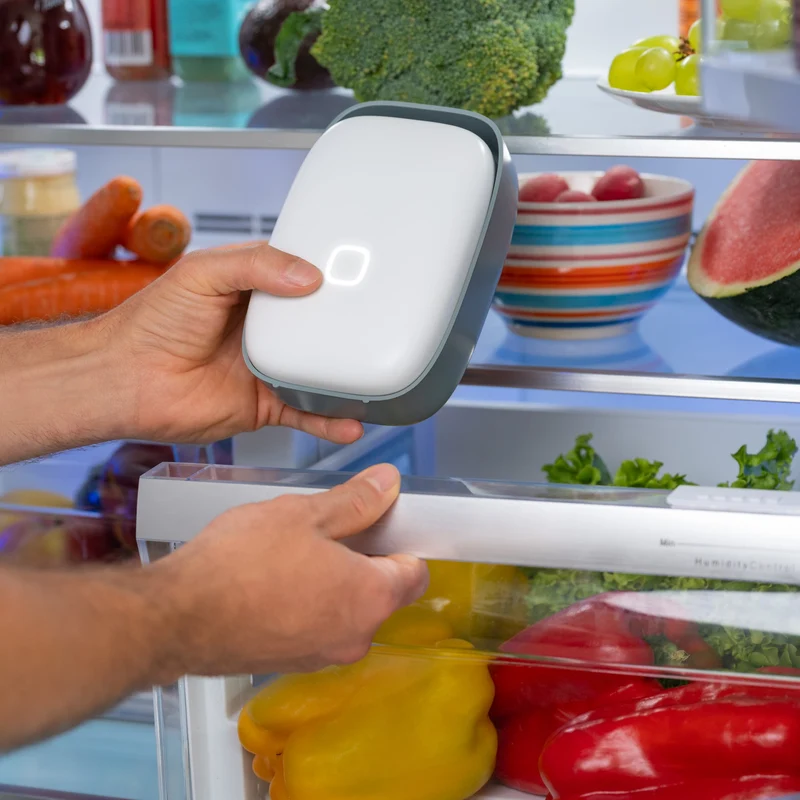Vitesy Shelfy 2.0 Fridge Air Purifier & Odour Absorber