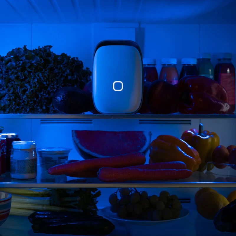 Vitesy Shelfy 2.0 Fridge Air Purifier & Odour Absorber