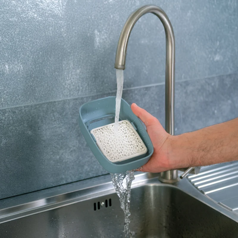 Vitesy Shelfy 2.0 Fridge Air Purifier & Odour Absorber