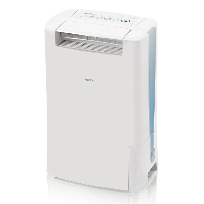 EcoAir DD128 Air Dehumidifier Desiccant 8L/Day