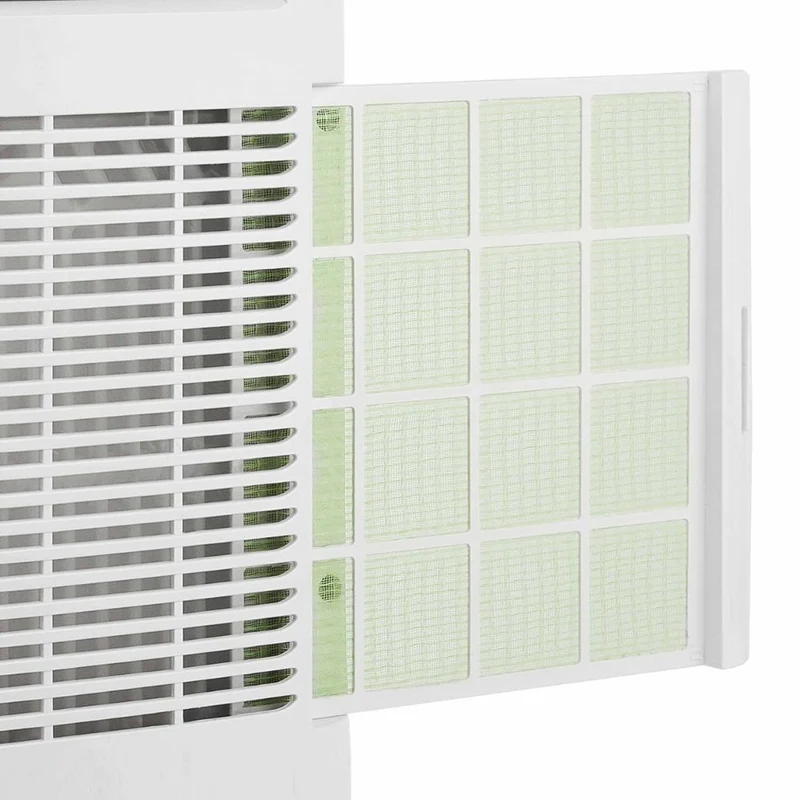 EcoAir DD128 Air Dehumidifier Desiccant 8L/Day