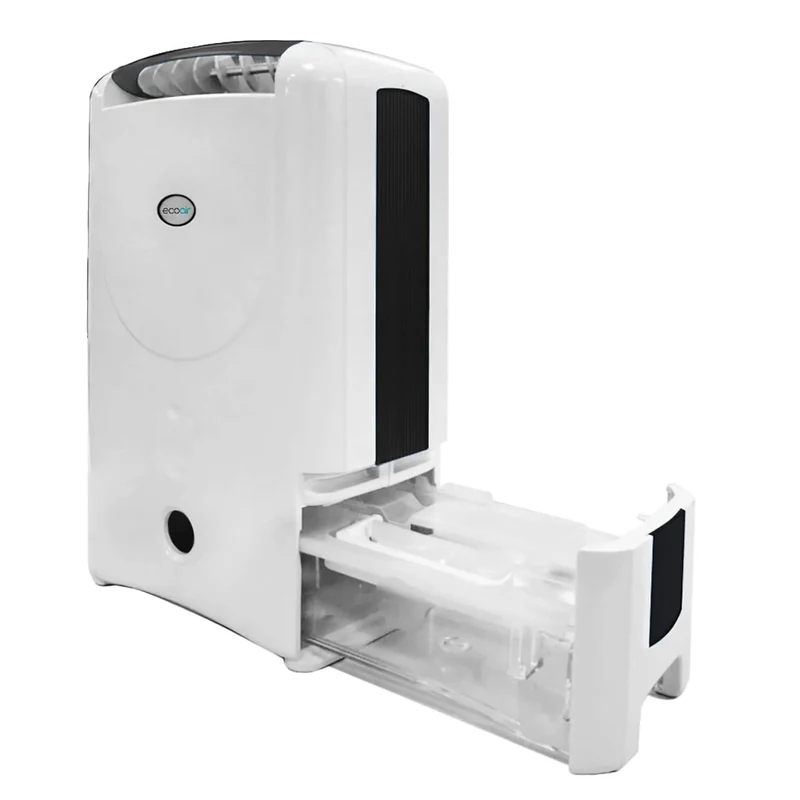 EcoAir DD1 Simple MK3 Air Dehumidifier Desiccant 7.5L/Day