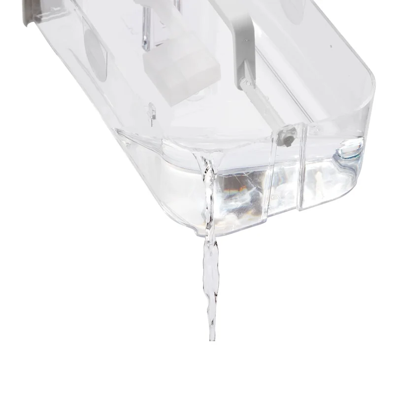 EcoAir DD1 Simple MK3 Air Dehumidifier Desiccant 7.5L/Day