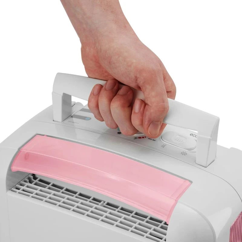 EcoAir DD1 Simple MK3 Air Dehumidifier Desiccant 7.5L/Day