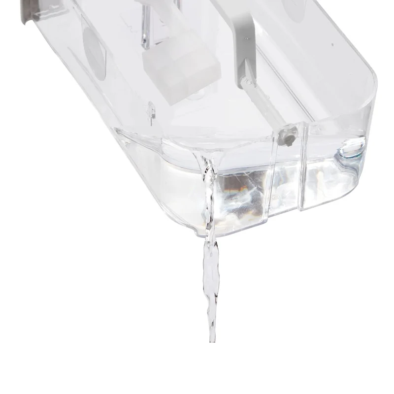 EcoAir DD1 Simple MK3 Air Dehumidifier Desiccant 7.5L/Day