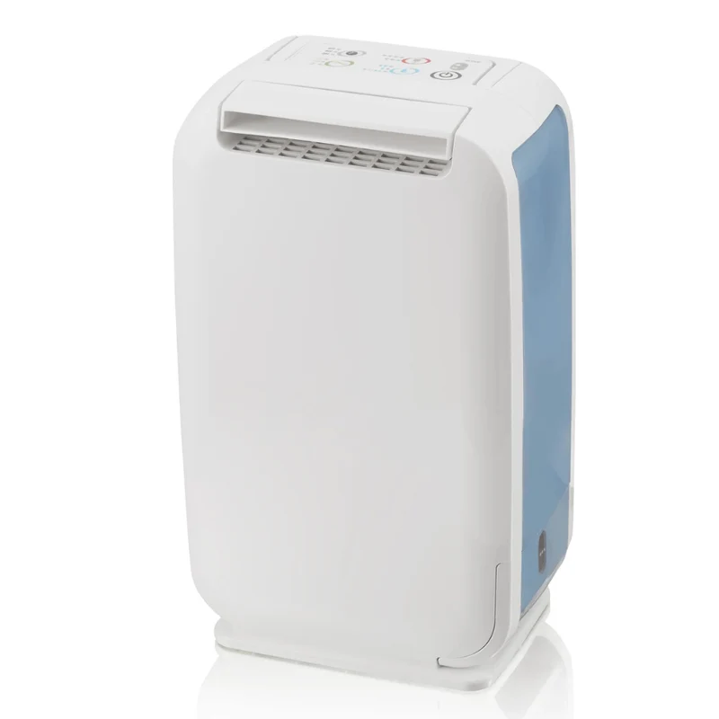 EcoAir DD1 Mini Air Dehumidifier Desiccant 6L/Day