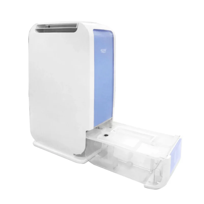 EcoAir DD1 Mini Air Dehumidifier Desiccant 6L/Day