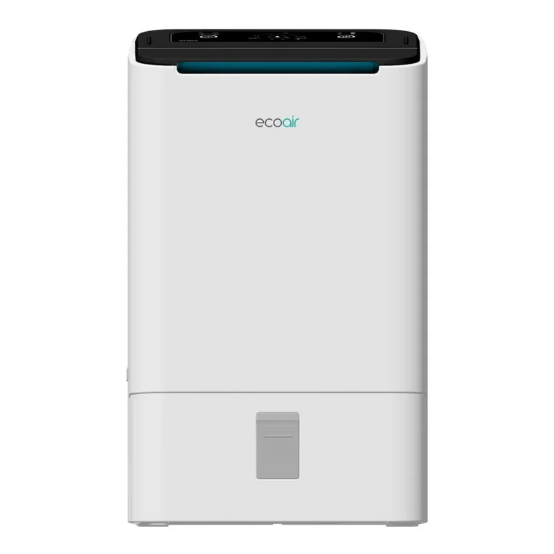 EcoAir DD2 Simple Air Dehumidifier Desiccant 9L/Day