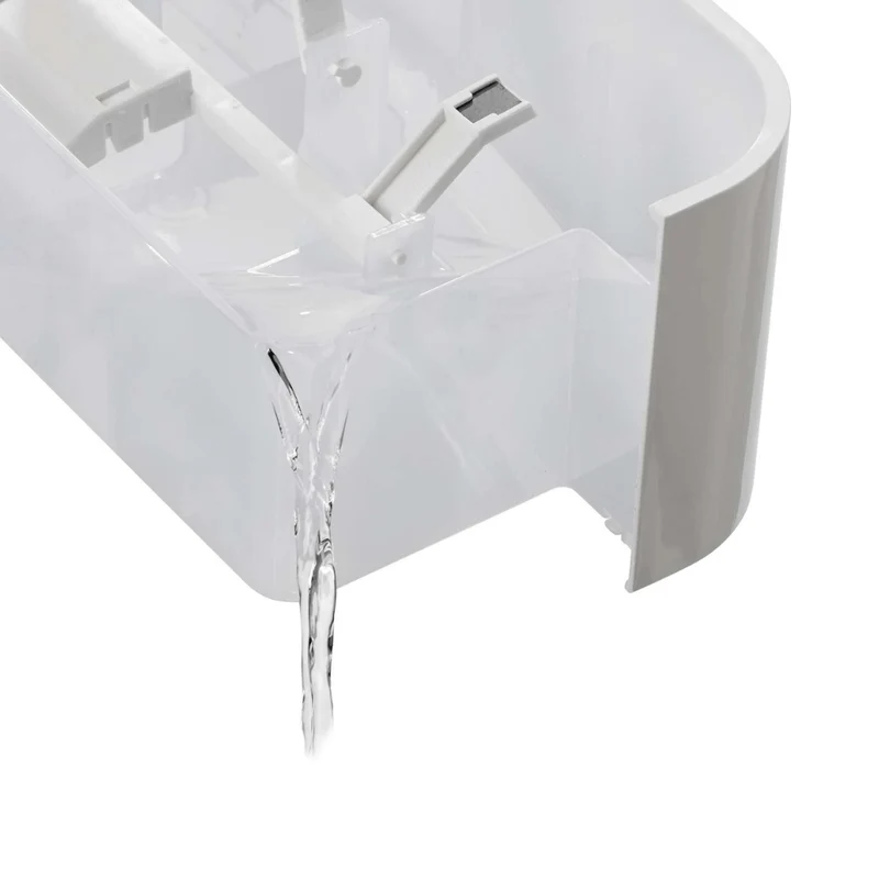 EcoAir DD3 Simple Air Dehumidifier Desiccant 10L/Day