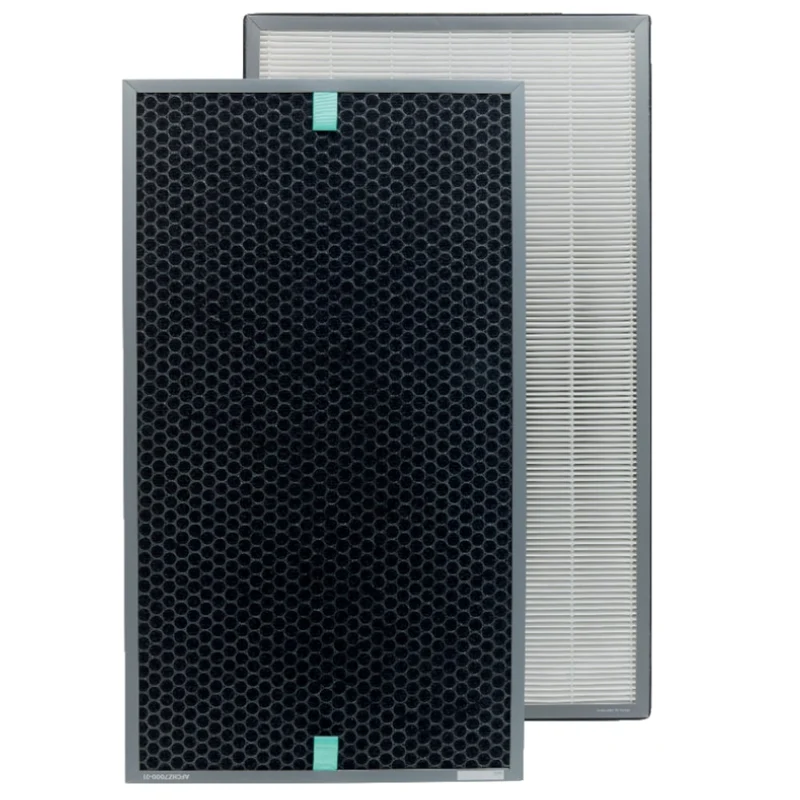 Leitz TruSens™ Z-7000/7000H Combination Filters - E12, H13 HEPA/Activated Carbon