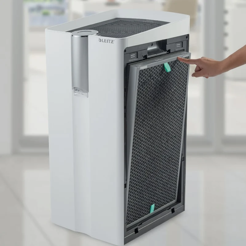 Leitz TruSens™ Z-7000/7000H Combination Filters - E12, H13 HEPA/Activated Carbon