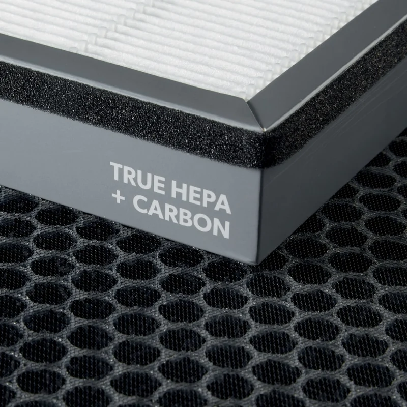 Leitz TruSens™ Z-7000/7000H Combination Filters - E12, H13 HEPA/Activated Carbon