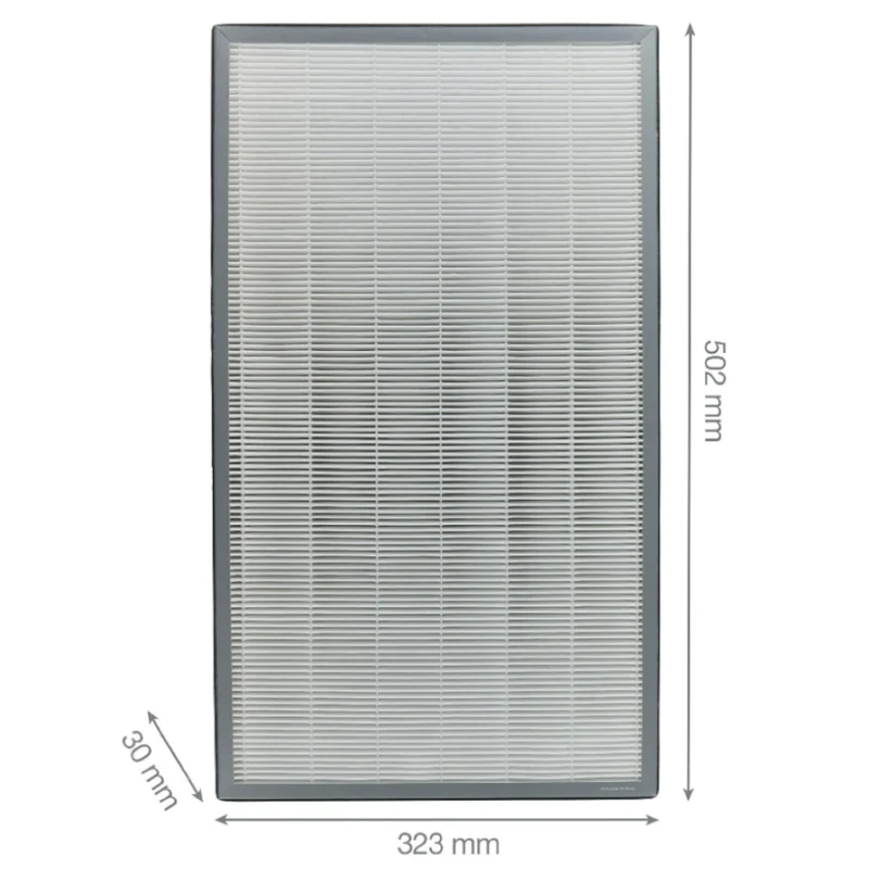 Leitz TruSens™ Z-7000/7000H Combination Filters - E12, H13 HEPA/Activated Carbon