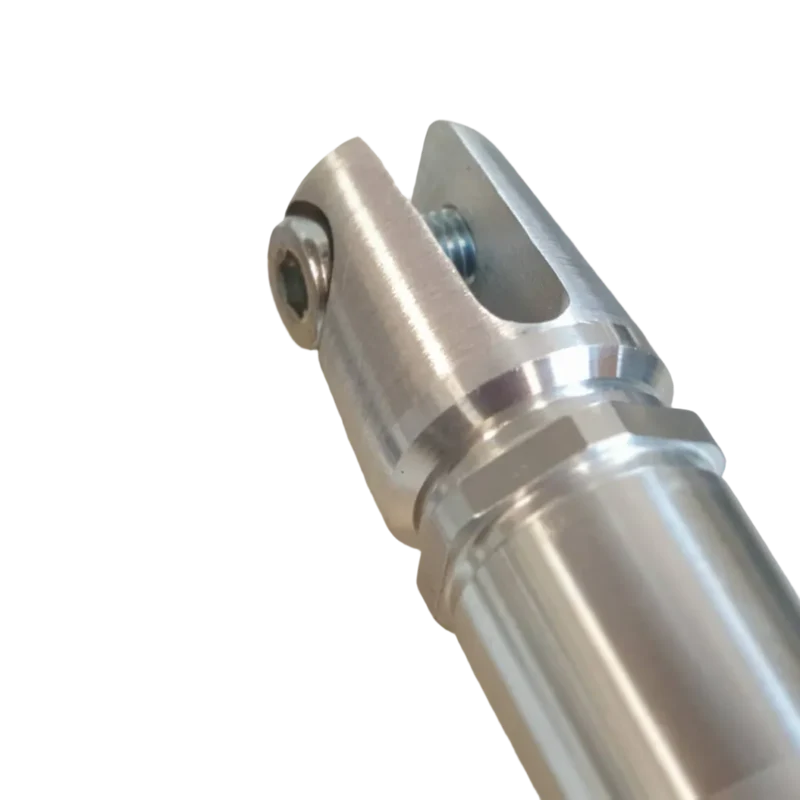 Cup-Streben VW Käfer hinten