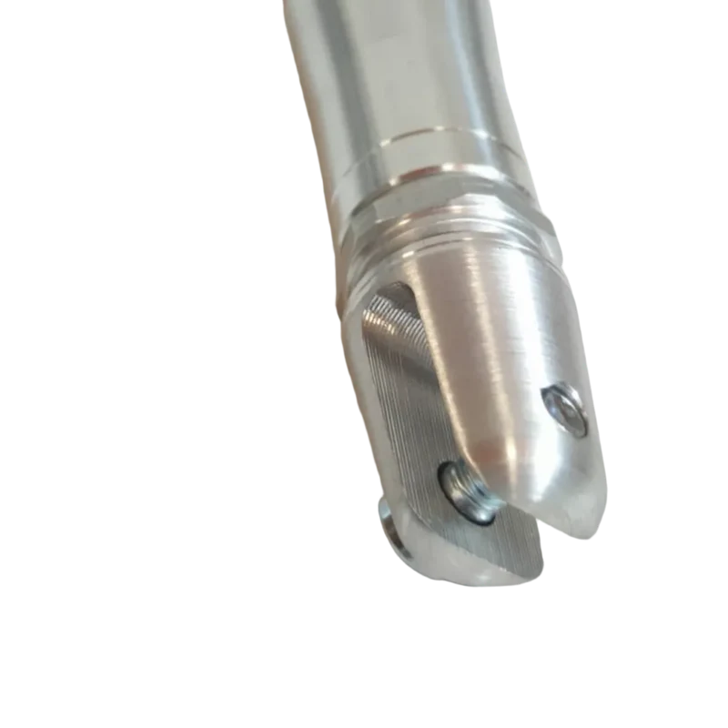 Cup-Streben VW Käfer hinten